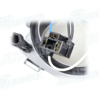 Far MERCEDES S-KLASSE (W126/C126) 80-91; 