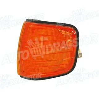 Prednji migavac MERCEDES S-KLASSE (W126), 79-91; 