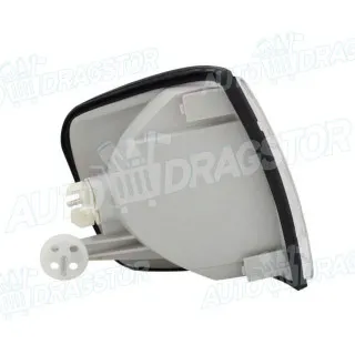 Prednji migavac MERCEDES S-KLASSE (W126), 79-91; 