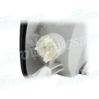 Prednji migavac MERCEDES S-KLASSE (W126), 79-91; 