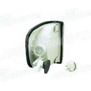 Prednji migavac MERCEDES S-KLASSE (W126), 79-91; 