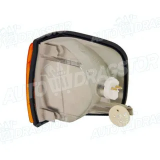 Prednji migavac MERCEDES S-KLASSE (W126), 79-91; 