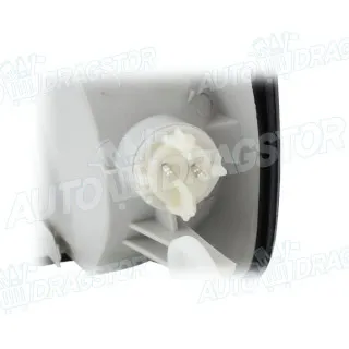 Prednji migavac MERCEDES S-KLASSE (W126), 79-91; 