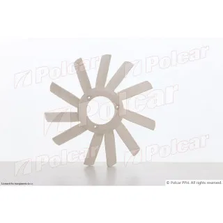 Propeler MERCEDES S-KLASSE (W126), 79-91; W123, 75-85; 