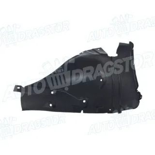 Plastično podkrilo MERCEDES CL-KLASSE (C215), 99-06; 