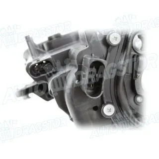 Far MERCEDES SLK-KLASSE (R171), 04-11; 