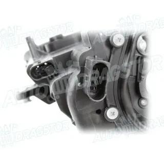 Far MERCEDES SLK-KLASSE (R171), 04-11; 