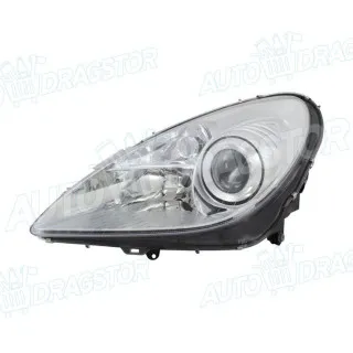 Far MERCEDES SLK-KLASSE (R171), 04-11; 