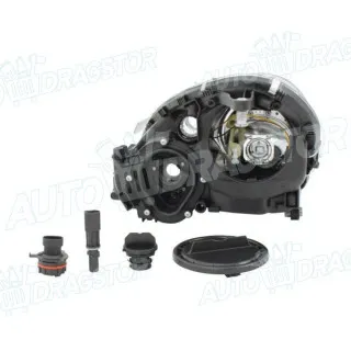 Far MERCEDES SLK-KLASSE (R171), 04-11; 
