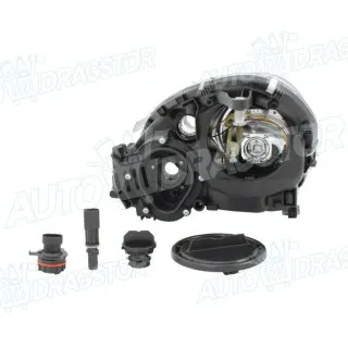 Far MERCEDES SLK-KLASSE (R171), 04-11; 
