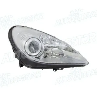 Far MERCEDES SLK-KLASSE (R171), 04-11; 