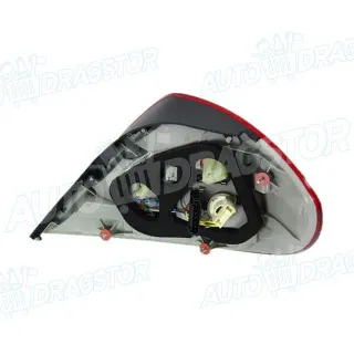 Štop svetlo MERCEDES SLK-KLASSE (R171), 04-11; 