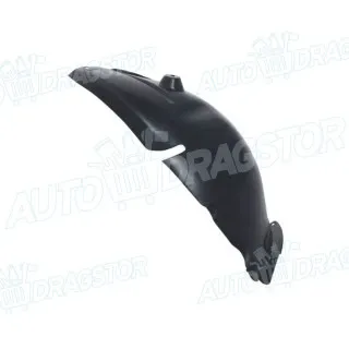 Plastično podkrilo MERCEDES SLK-KLASSE (R171), 04-11; 