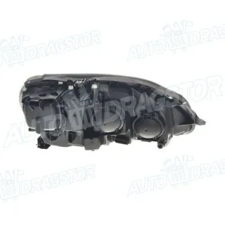 Far MERCEDES S-KLASSE (W220), 98-05; 