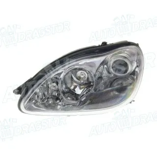 Far MERCEDES S-KLASSE (W220), 98-05; 