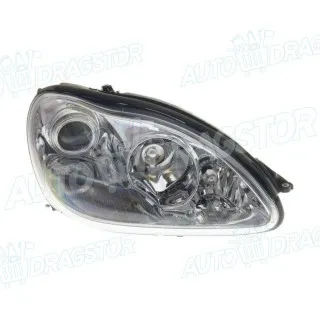 Far MERCEDES S-KLASSE (W220), 98-05; 