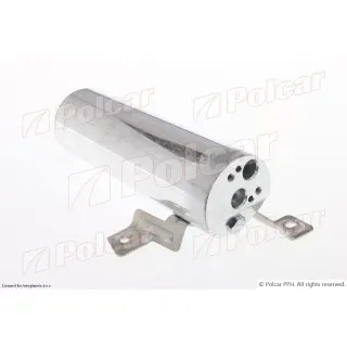 Sušač/isušivač hladnjaka klime MERCEDES S-KLASSE (W221), 05-13; 