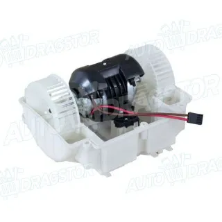 Ventilator kabine MERCEDES CL-KLASSE (C216), 06-14; S-KLASSE (W221), 05-13; 