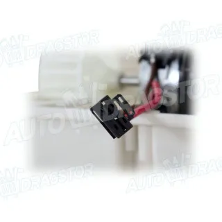 Ventilator kabine MERCEDES CL-KLASSE (C216), 06-14; S-KLASSE (W221), 05-13; 