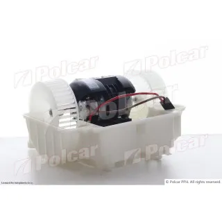 Ventilator kabine MERCEDES CL-KLASSE (C216), 06-14; S-KLASSE (W221), 05-13; 