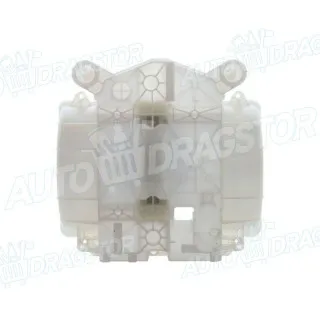 Ventilator kabine MERCEDES CL-KLASSE (C216), 06-14; S-KLASSE (W221), 05-13; 