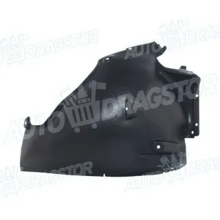 Plastično podkrilo MERCEDES CLS-KLASSE (C219), 04-10; 