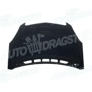 Hauba MERCEDES B-KLASSE (W245), 05-11; 