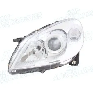 Far MERCEDES B-KLASSE (W245), 05-11; 