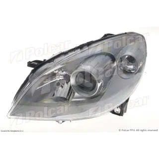 Far MERCEDES B-KLASSE (W245), 05-11; 