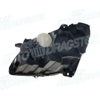 Far MERCEDES B-KLASSE (W245), 05-11; 