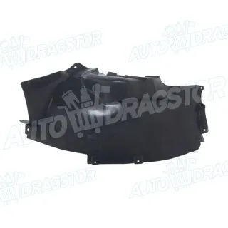 Plastično podkrilo MERCEDES B-KLASSE (W245), 05-11; 