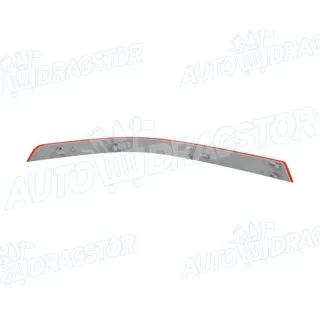 Katadiopter MERCEDES R-KLASSE (W251), 05-15; 