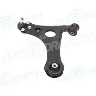 Rame MERCEDES VANEO (W414), 02-05; 