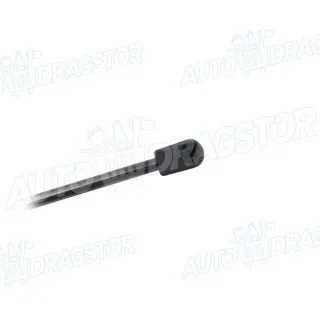 Amortizer haube MERCEDES VANEO (W414), 02-05; 