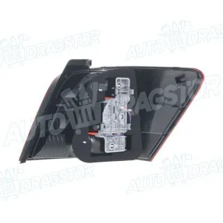 Štop svetlo MERCEDES GLK-KLASSE (X204), 08-15; 