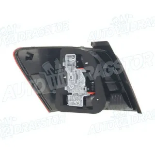 Štop svetlo MERCEDES GLK-KLASSE (X204), 08-15; 