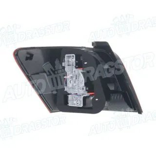 Štop svetlo MERCEDES GLK-KLASSE (X204), 08-15; 