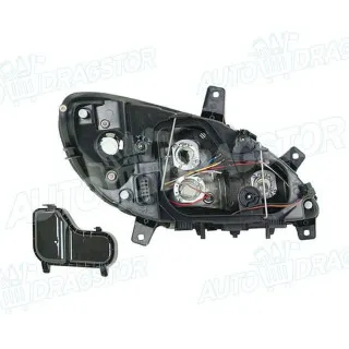 Far MERCEDES VIANO (W639), 03-14; VITO (W639), 03-14; 