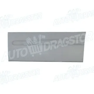 Reparaturni deo vrata MERCEDES VIANO (W639), 03-14; VITO (W639), 03-14; 