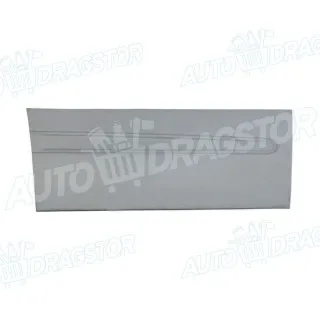 Reparaturni deo vrata MERCEDES VIANO (W639), 03-14; VITO (W639), 03-14; 