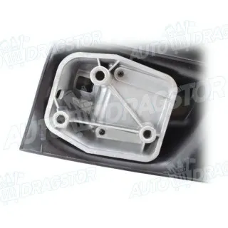 Retrovizor na vratima MERCEDES VIANO (W639), 03-14; VITO (W639), 03-14; 
