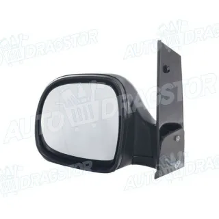 Retrovizor na vratima MERCEDES VIANO (W639), 03-14; VITO (W639), 03-14; 