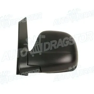 Retrovizor na vratima MERCEDES VIANO (W639), 03-14; VITO (W639), 03-14; 