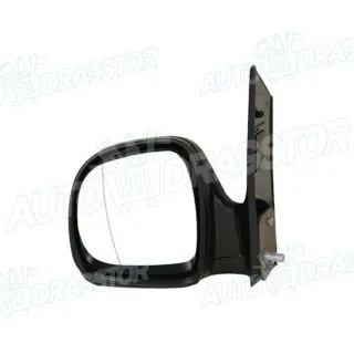 Retrovizor na vratima MERCEDES VIANO (W639), 03-14; VITO (W639), 03-14; 