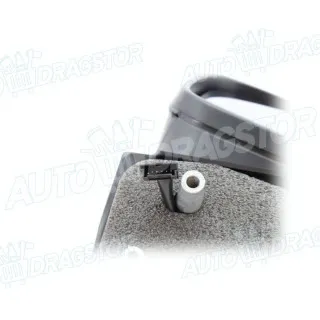 Retrovizor na vratima MERCEDES VIANO (W639), 03-14; VITO (W639), 03-14; 