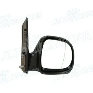 Retrovizor na vratima MERCEDES VIANO (W639), 03-14; VITO (W639), 03-14; 