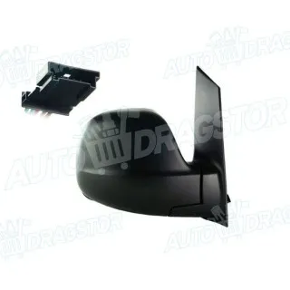 Retrovizor na vratima MERCEDES VIANO (W639), 03-14; VITO (W639), 03-14; 