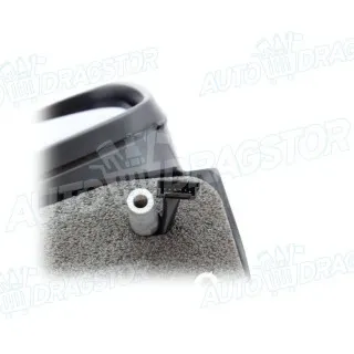 Retrovizor na vratima MERCEDES VIANO (W639), 03-14; VITO (W639), 03-14; 