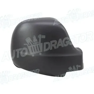 Poklopac retrovizora MERCEDES VIANO (W639), 03-14; VITO (W639), 03-14; 