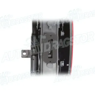 Štop svetlo MERCEDES VIANO (W639), 03-14; VITO (W639), 03-14; 